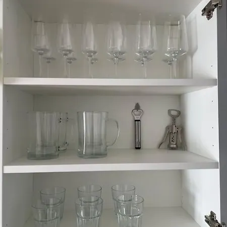 Martine, Westliche Vorstadt Apartment Koblenz (Rhineland-Palatinate)