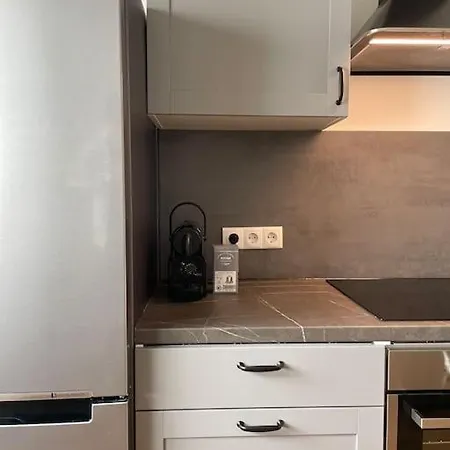 Martine, Westliche Vorstadt * Koblenz (Rhineland-Palatinate)