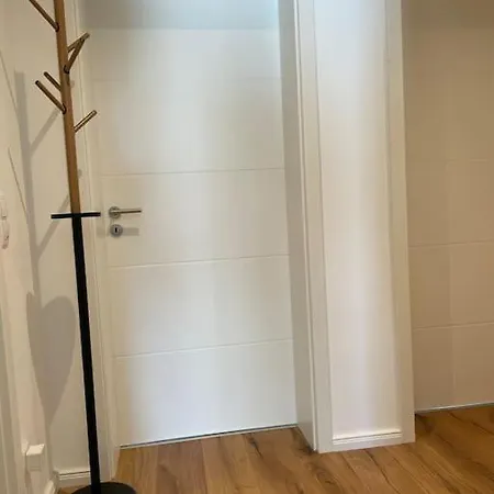 Martine, Westliche Vorstadt Apartment Koblenz (Rhineland-Palatinate)