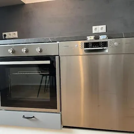 Martine, Westliche Vorstadt Apartment Koblenz (Rhineland-Palatinate)