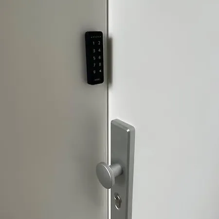 Apartment Martine, Westliche Vorstadt