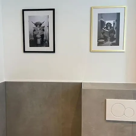 Martine, Westliche Vorstadt Apartment