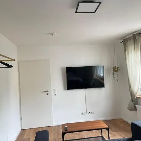 Martine, Westliche Vorstadt *