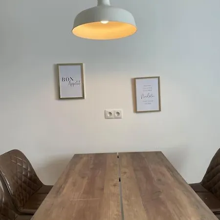Apartment Martine, Westliche Vorstadt