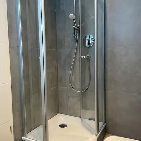 Apartment Martine, Westliche Vorstadt *