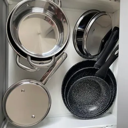 Martine, Westliche Vorstadt