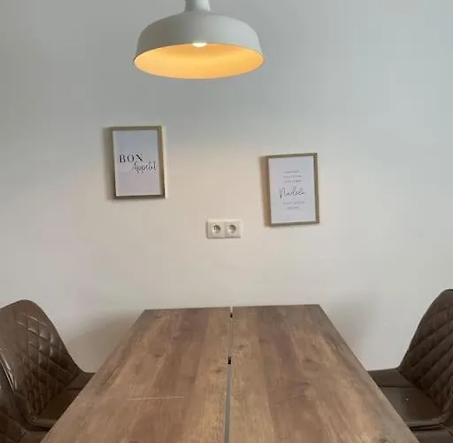 Martine, Westliche Vorstadt *