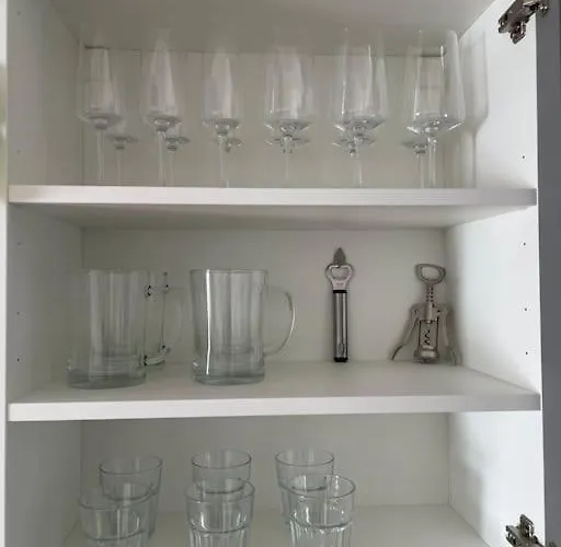 Martine, Westliche Vorstadt Apartamento Coblença