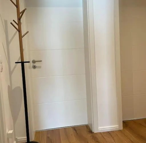 Martine, Westliche Vorstadt Apartamento Coblença