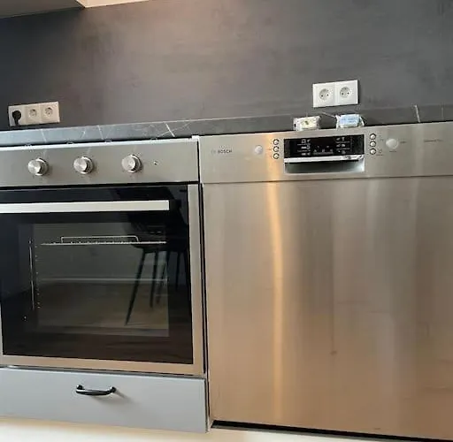 Martine, Westliche Vorstadt Apartamento Coblença