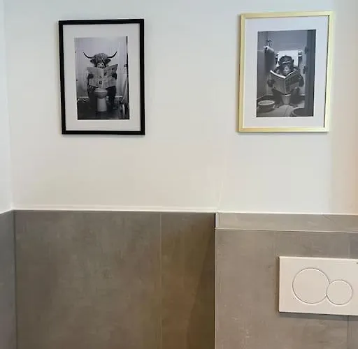 Martine, Westliche Vorstadt Apartamento