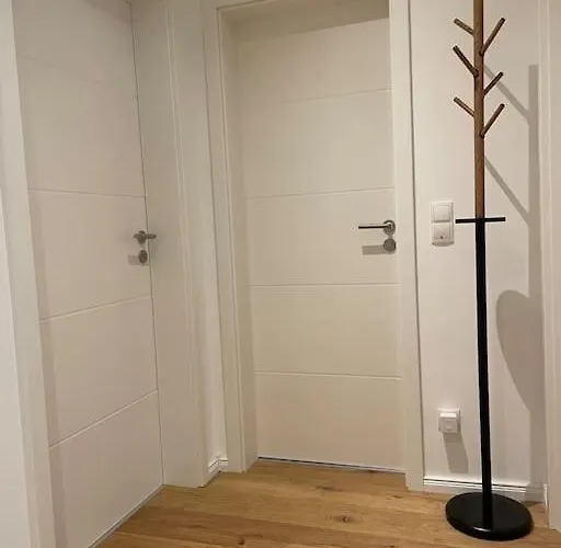 Martine, Westliche Vorstadt Apartamento Coblença