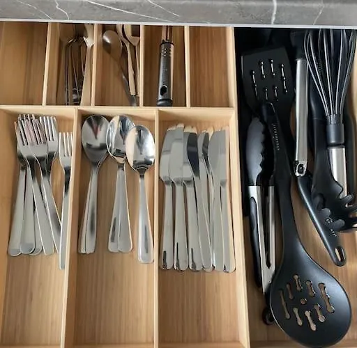 Apartamento Martine, Westliche Vorstadt Coblença